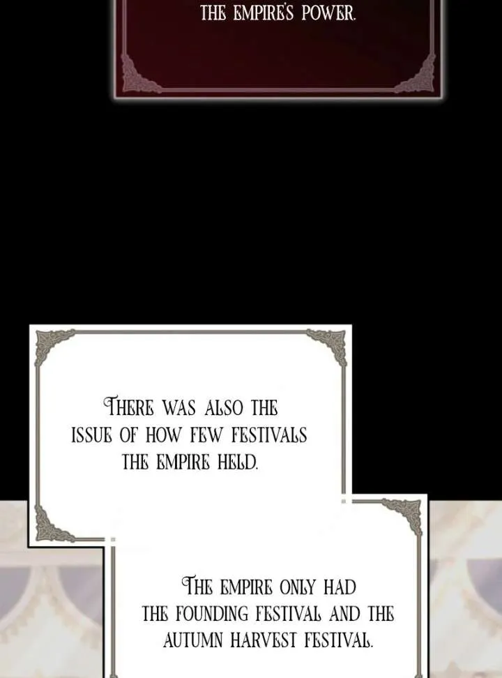The Empress’s Needle Chapter 33 page 83 - 