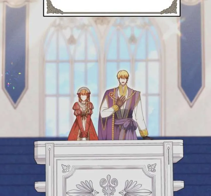 The Empress’s Needle Chapter 33 page 84 - 