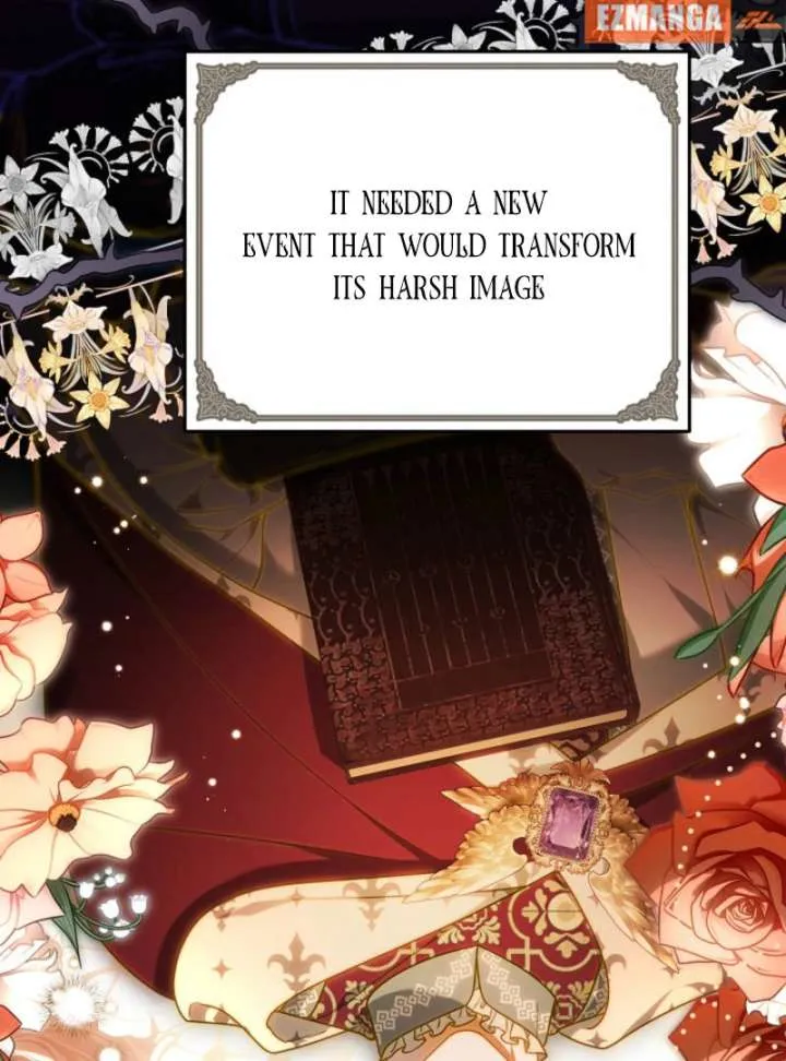 The Empress’s Needle Chapter 33 page 88 - 