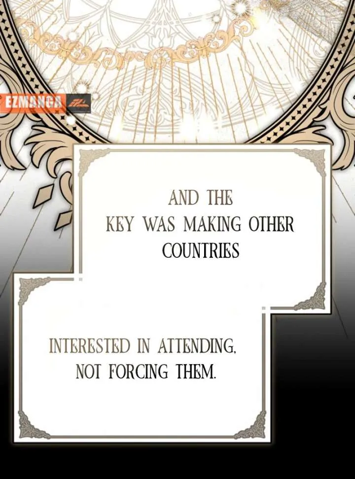 The Empress’s Needle Chapter 33 page 91 - 