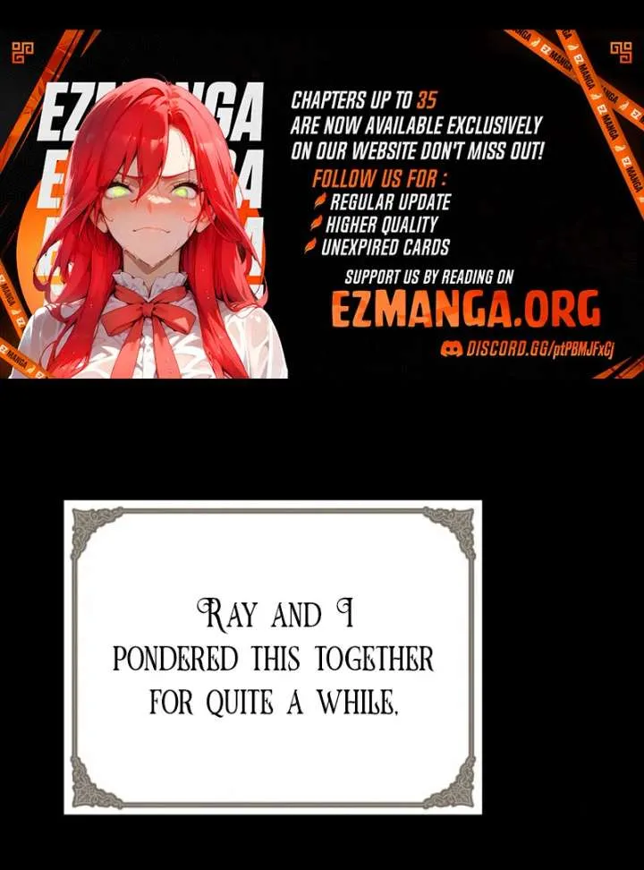The Empress’s Needle Chapter 33 page 92 - 