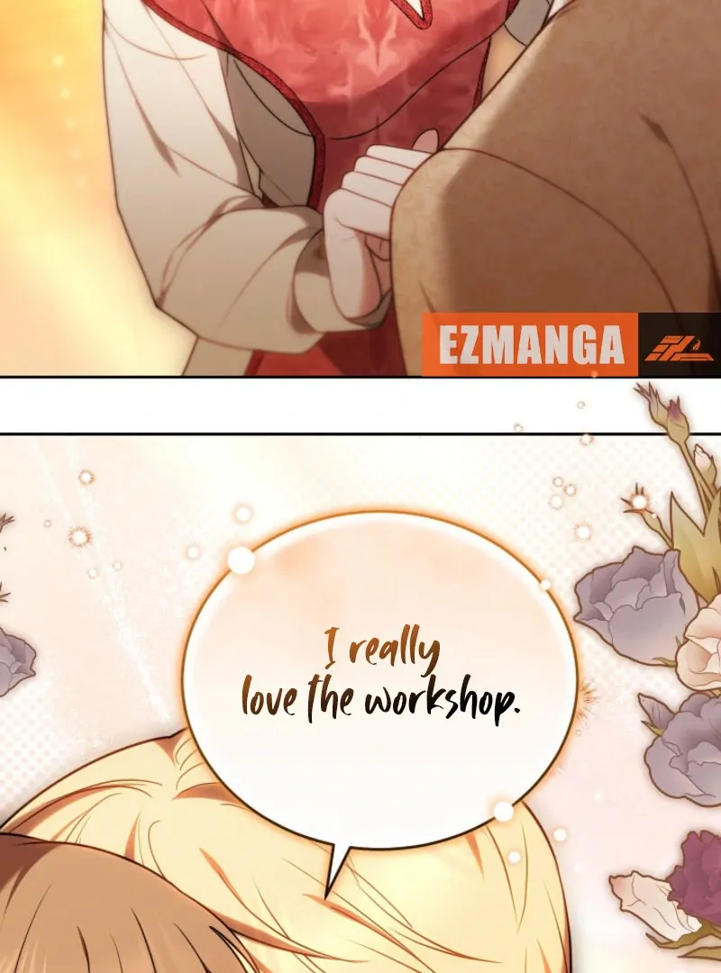 The Empress’s Needle Chapter 34 page 105 - 