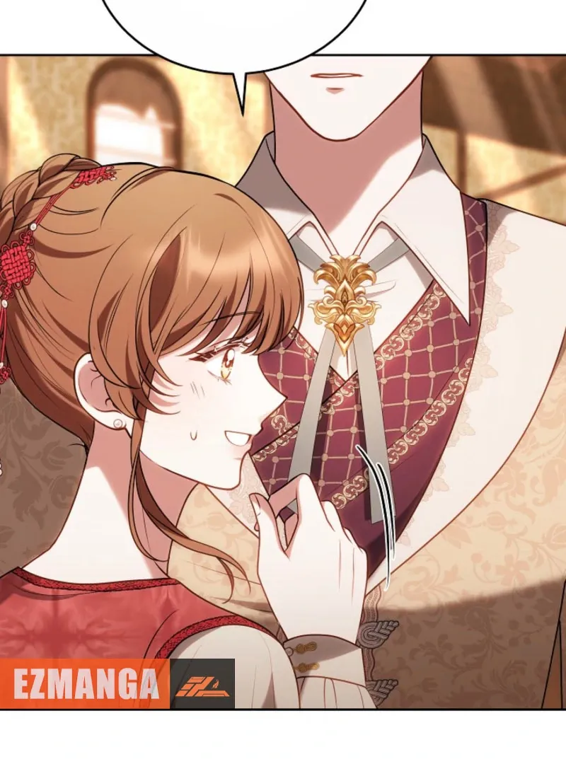 The Empress’s Needle Chapter 34 page 109 - 