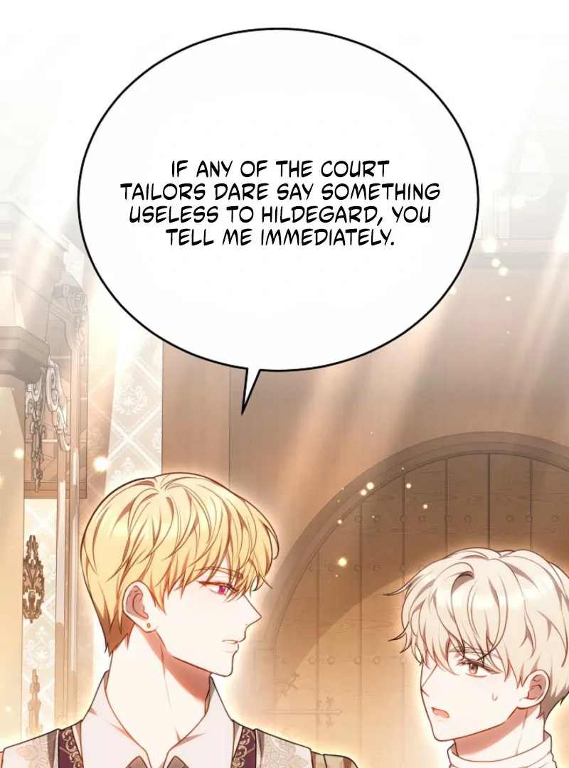The Empress’s Needle Chapter 34 page 130 - 