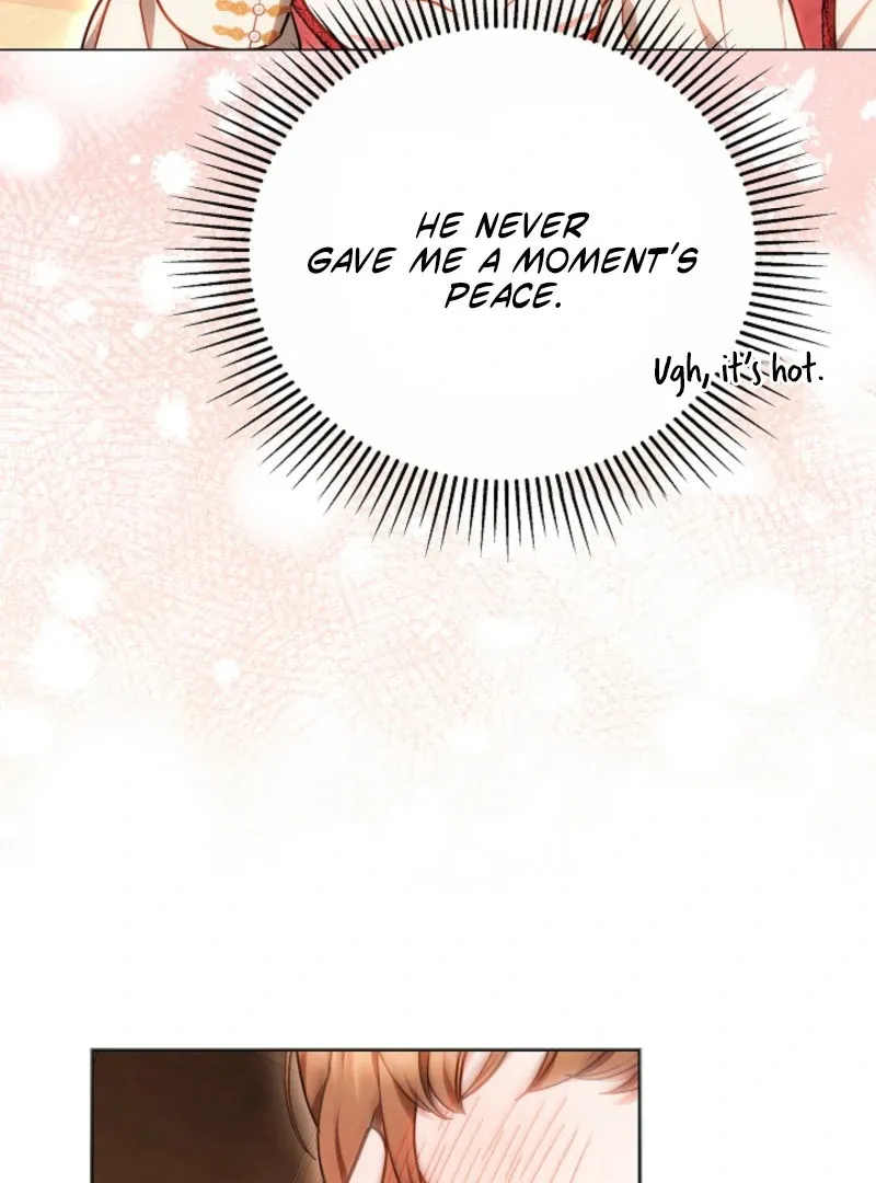The Empress’s Needle Chapter 34 page 137 - 