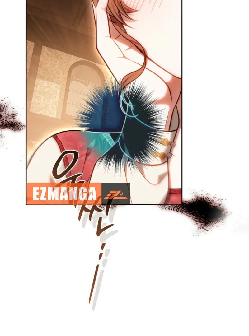 The Empress’s Needle Chapter 34 page 138 - 