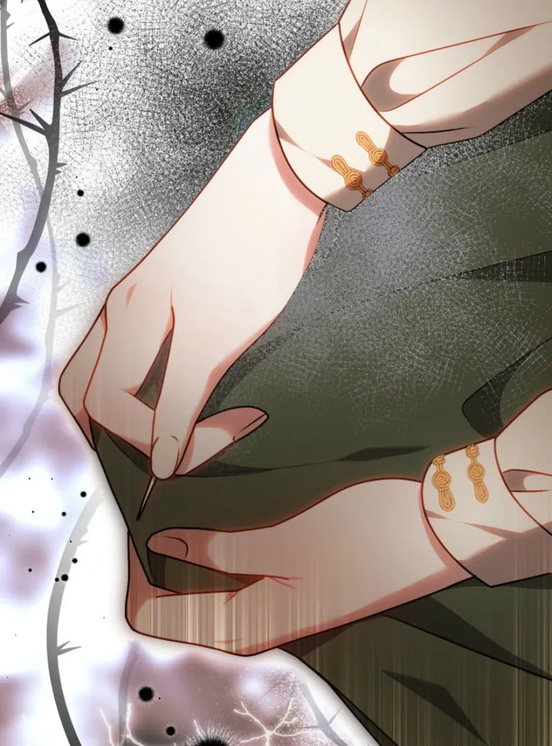 The Empress’s Needle Chapter 34 page 141 - 
