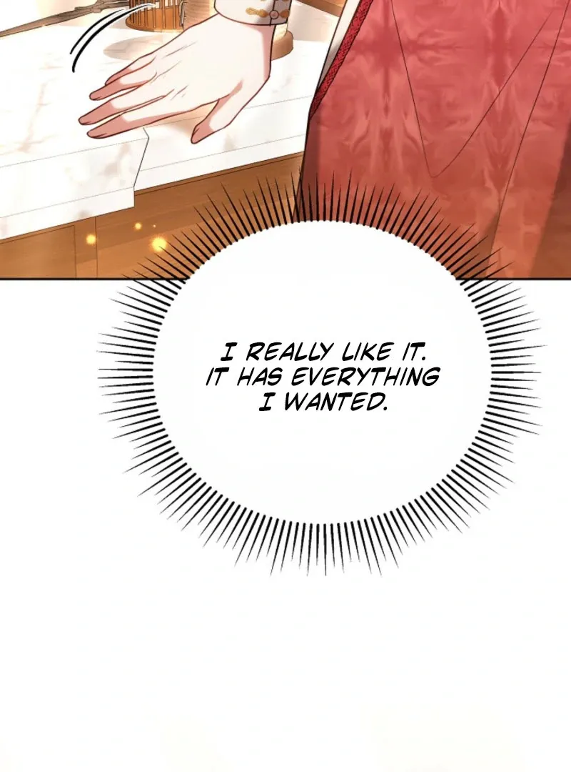 The Empress’s Needle Chapter 34 page 32 - 