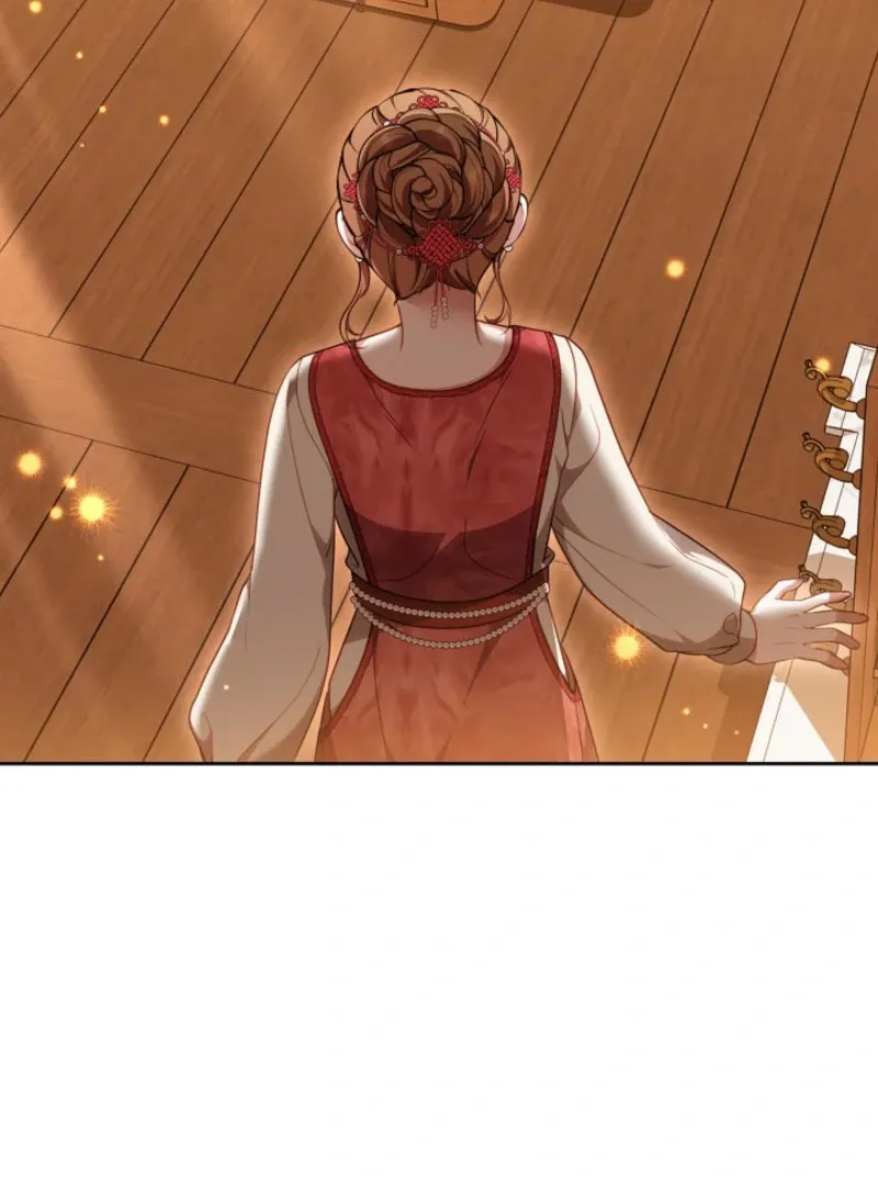The Empress’s Needle Chapter 34 page 34 - 