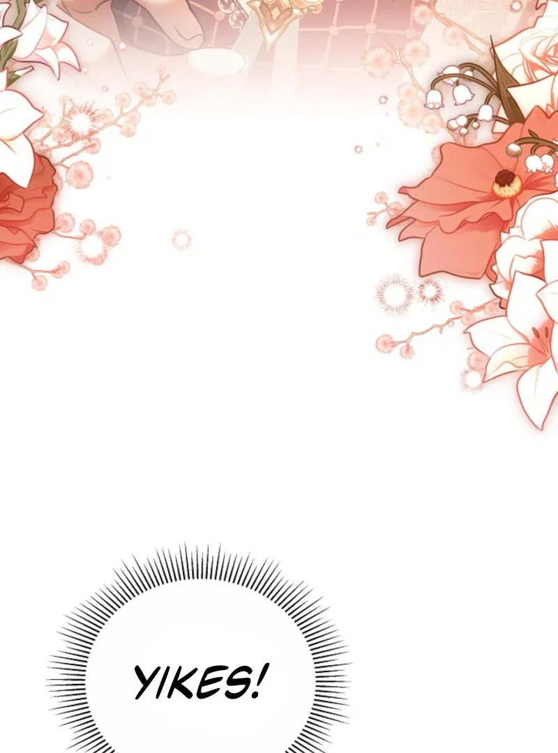 The Empress’s Needle Chapter 34 page 45 - 