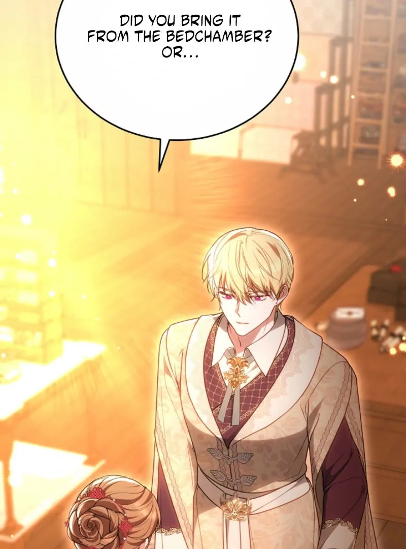 The Empress’s Needle Chapter 34 page 49 - 