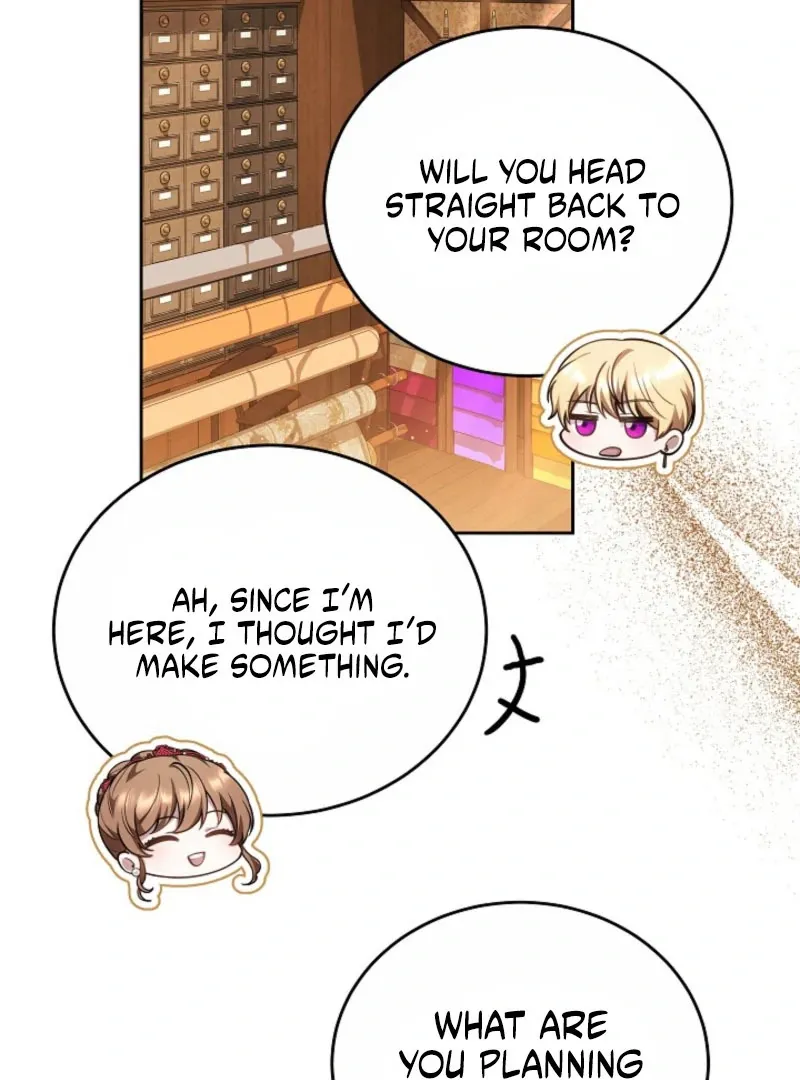 The Empress’s Needle Chapter 34 page 65 - 