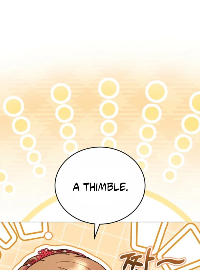 The Empress’s Needle Chapter 34 page 68 - 