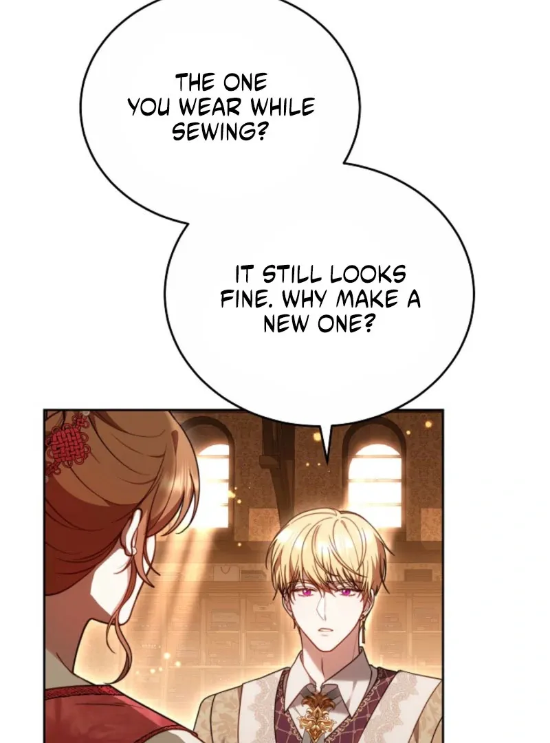 The Empress’s Needle Chapter 34 page 70 - 