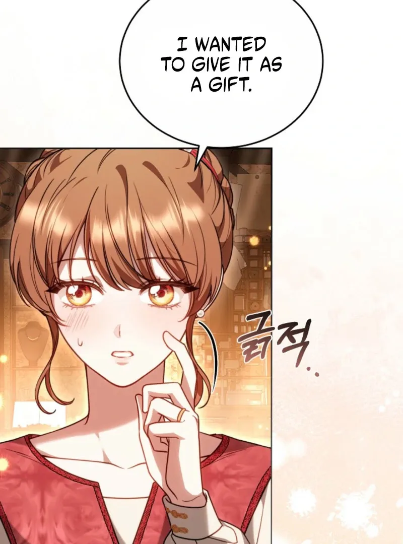 The Empress’s Needle Chapter 34 page 72 - 
