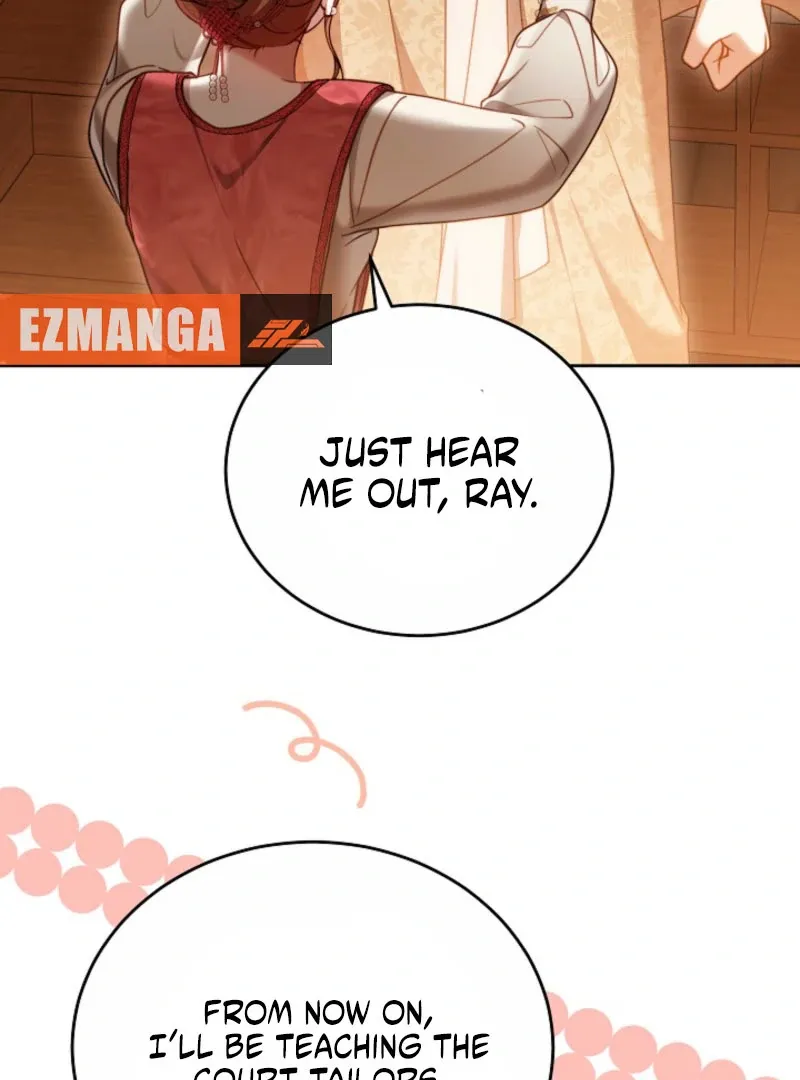 The Empress’s Needle Chapter 34 page 77 - 