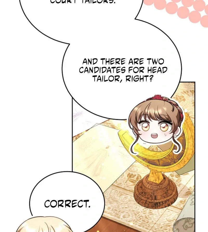 The Empress’s Needle Chapter 34 page 78 - 