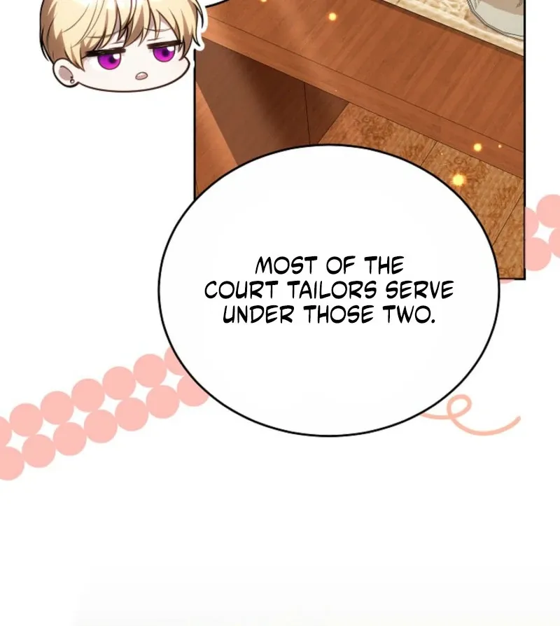 The Empress’s Needle Chapter 34 page 79 - 