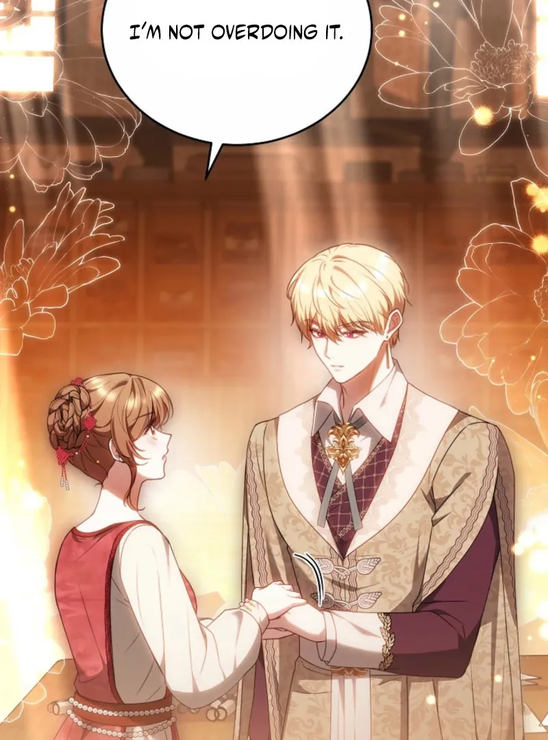 The Empress’s Needle Chapter 34 page 85 - 
