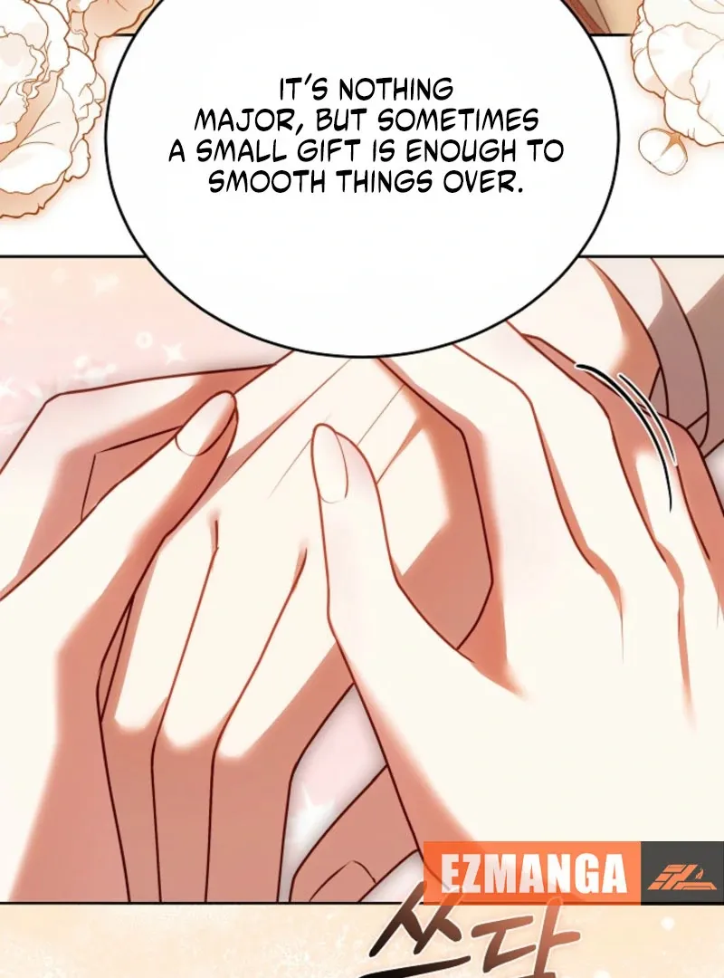 The Empress’s Needle Chapter 34 page 88 - 