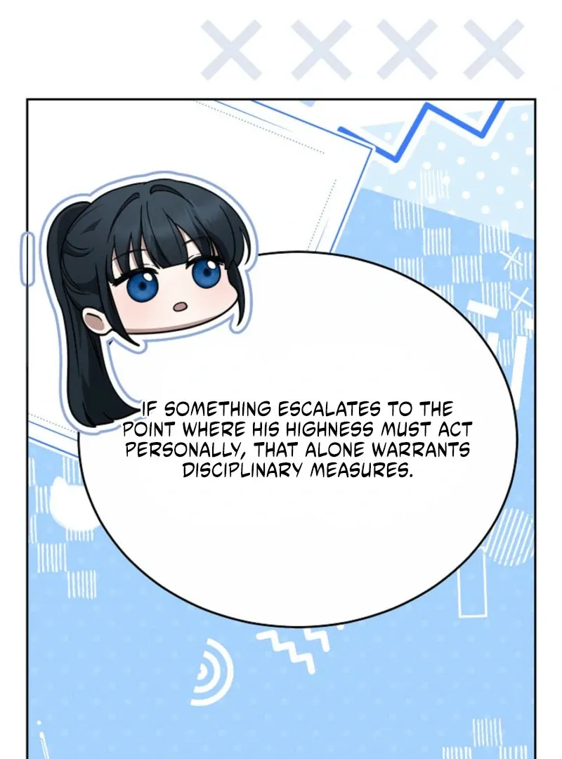 The Empress’s Needle Chapter 35 page 103 - 