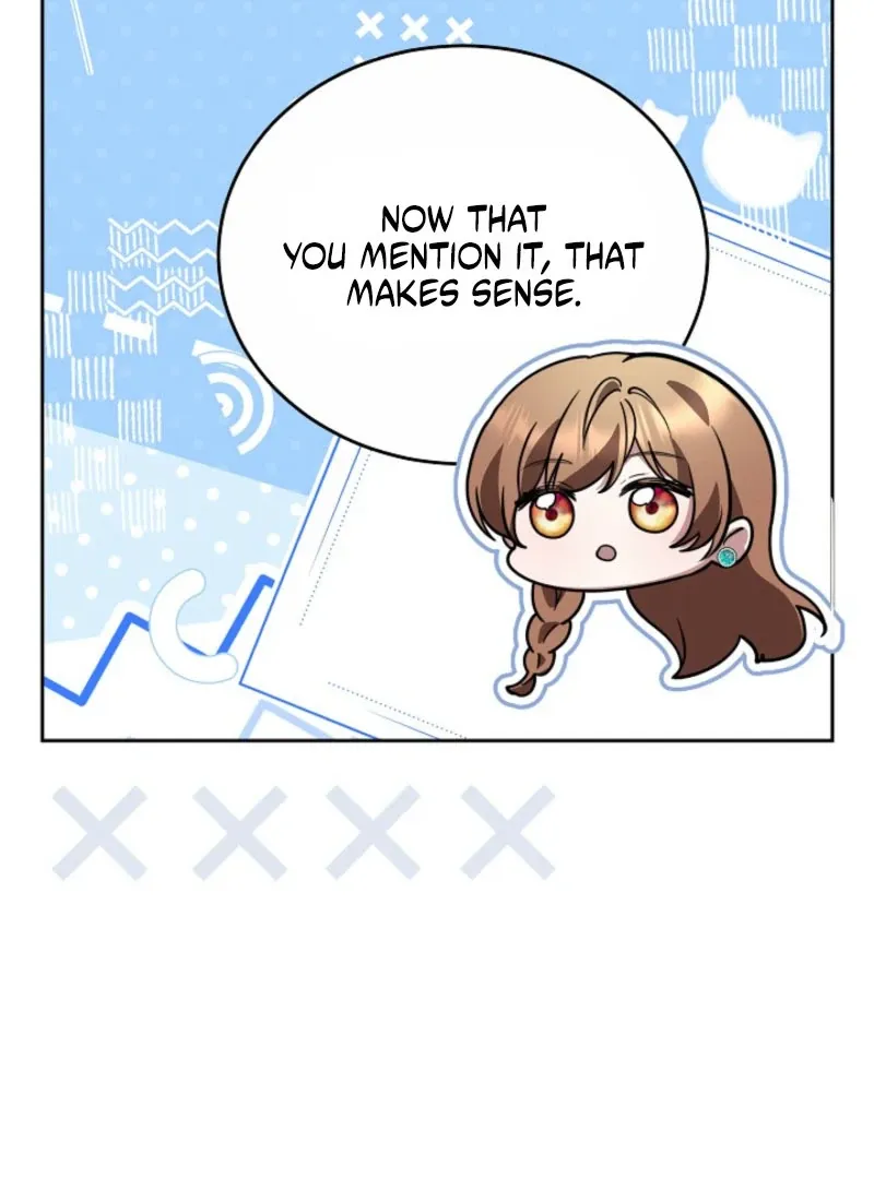 The Empress’s Needle Chapter 35 page 104 - 
