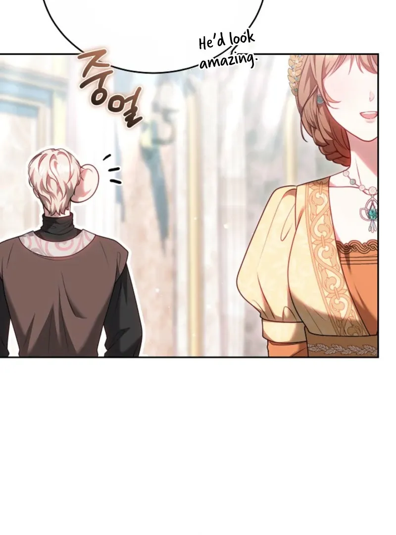 The Empress’s Needle Chapter 35 page 110 - 