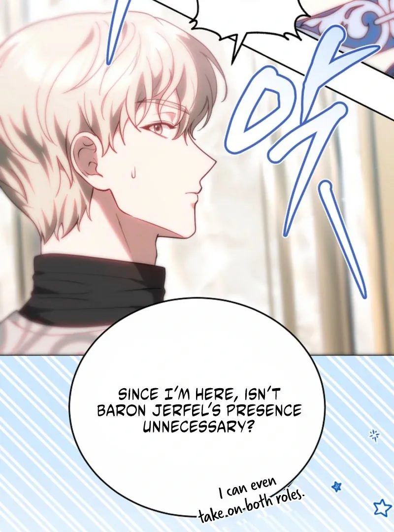 The Empress’s Needle Chapter 35 page 112 - 