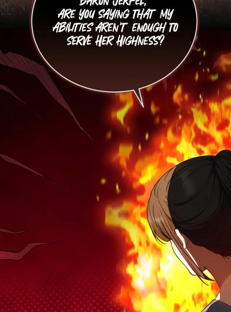 The Empress’s Needle Chapter 35 page 118 - 