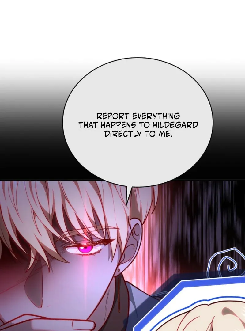 The Empress’s Needle Chapter 35 page 120 - 