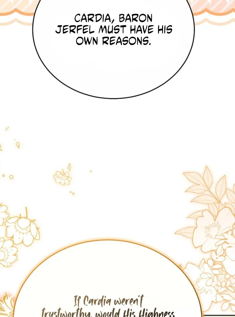 The Empress’s Needle Chapter 35 page 124 - 