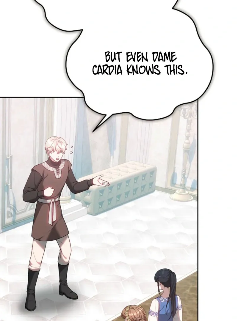 The Empress’s Needle Chapter 35 page 128 - 