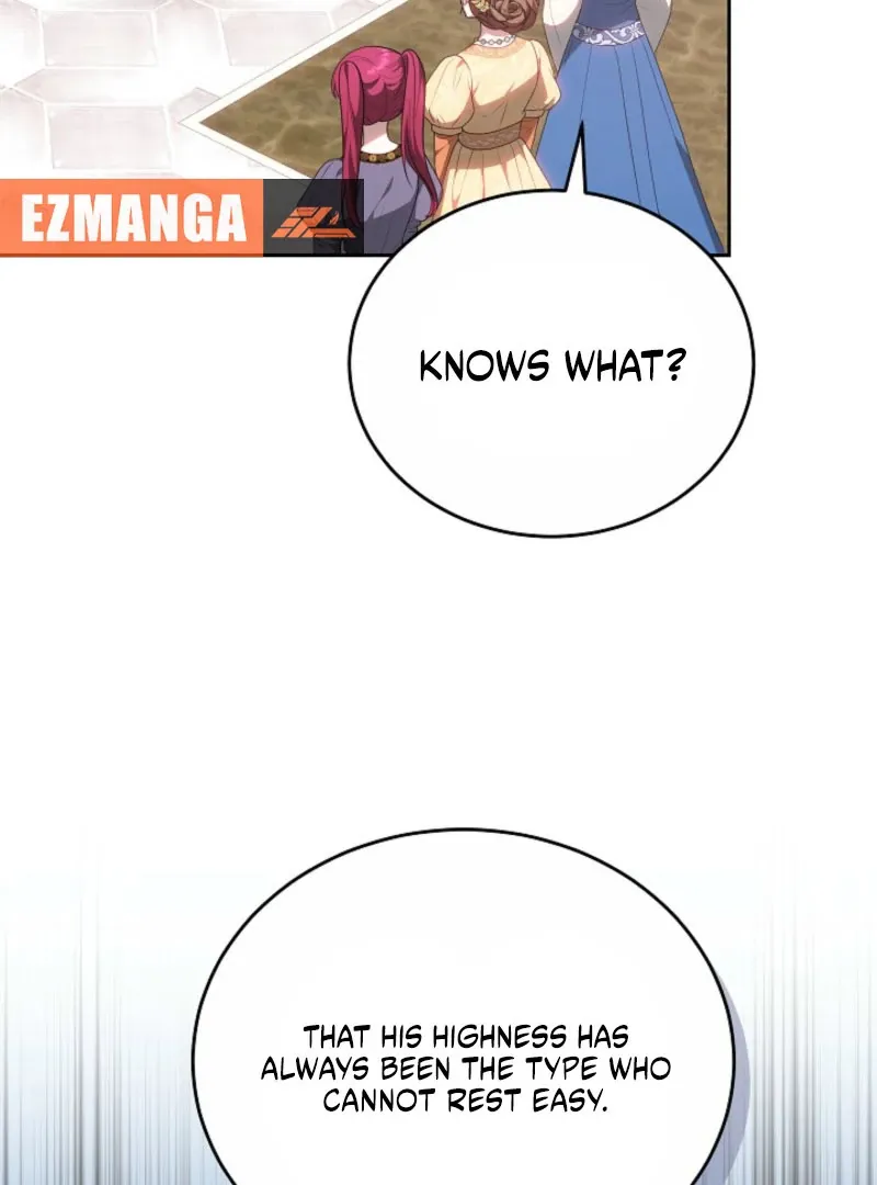 The Empress’s Needle Chapter 35 page 129 - 