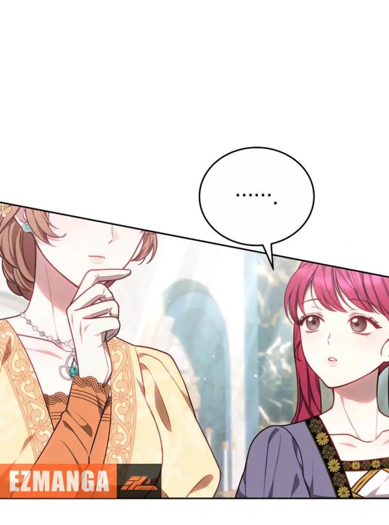 The Empress’s Needle Chapter 35 page 138 - 