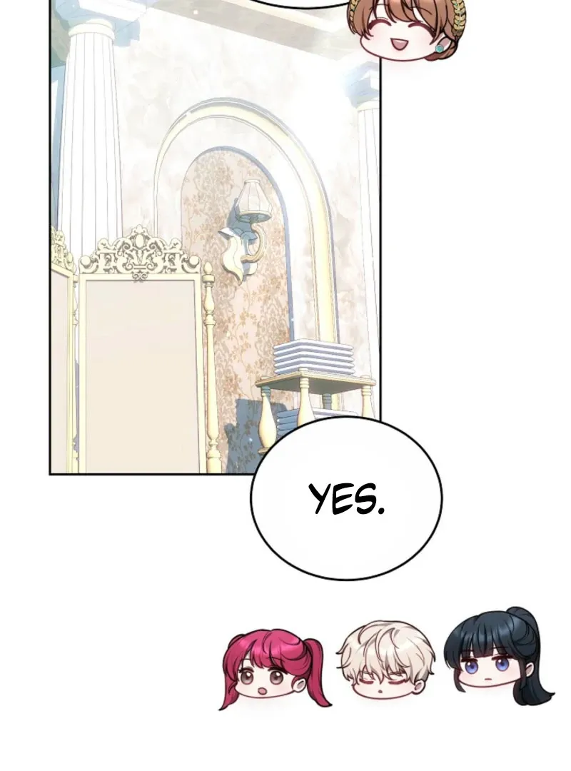 The Empress’s Needle Chapter 35 page 140 - 