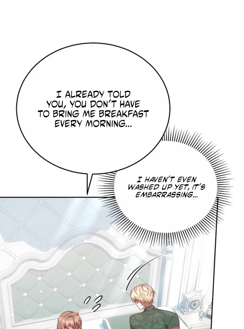 The Empress’s Needle Chapter 35 page 18 - 
