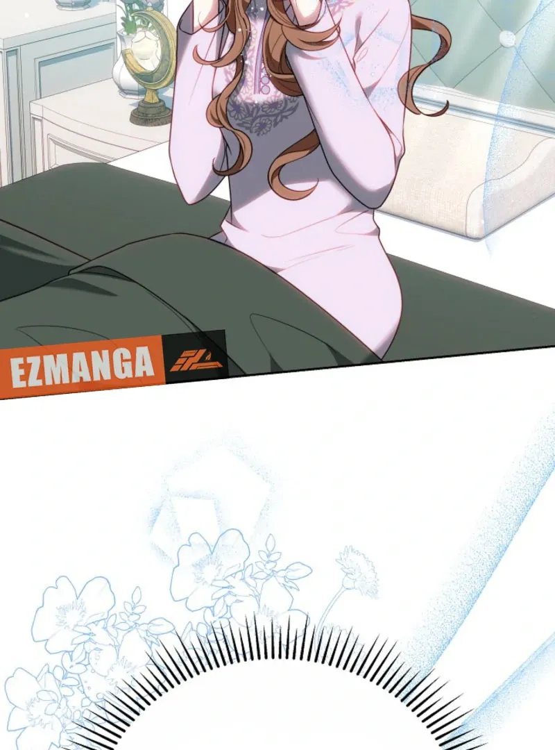 The Empress’s Needle Chapter 35 page 24 - 