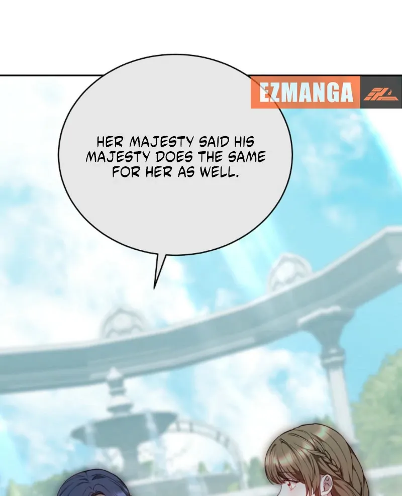 The Empress’s Needle Chapter 35 page 26 - 