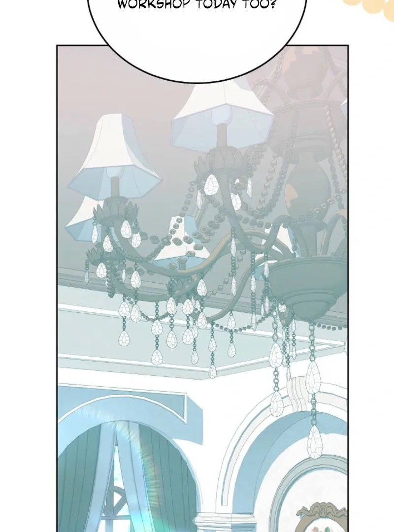 The Empress’s Needle Chapter 35 page 34 - 
