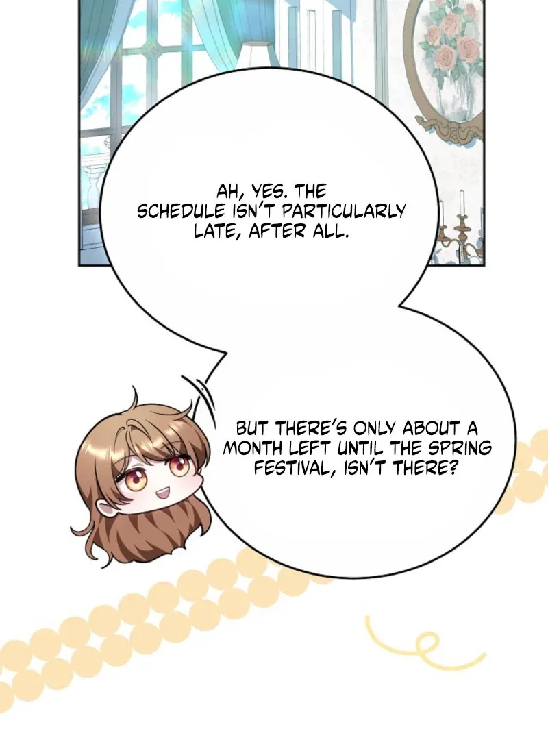 The Empress’s Needle Chapter 35 page 35 - 