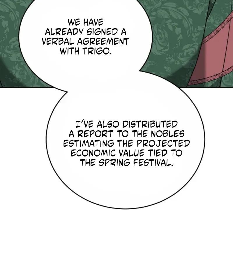 The Empress’s Needle Chapter 35 page 39 - 