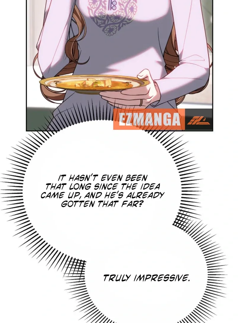 The Empress’s Needle Chapter 35 page 41 - 