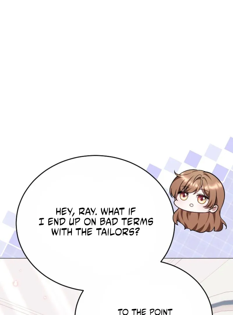 The Empress’s Needle Chapter 35 page 46 - 