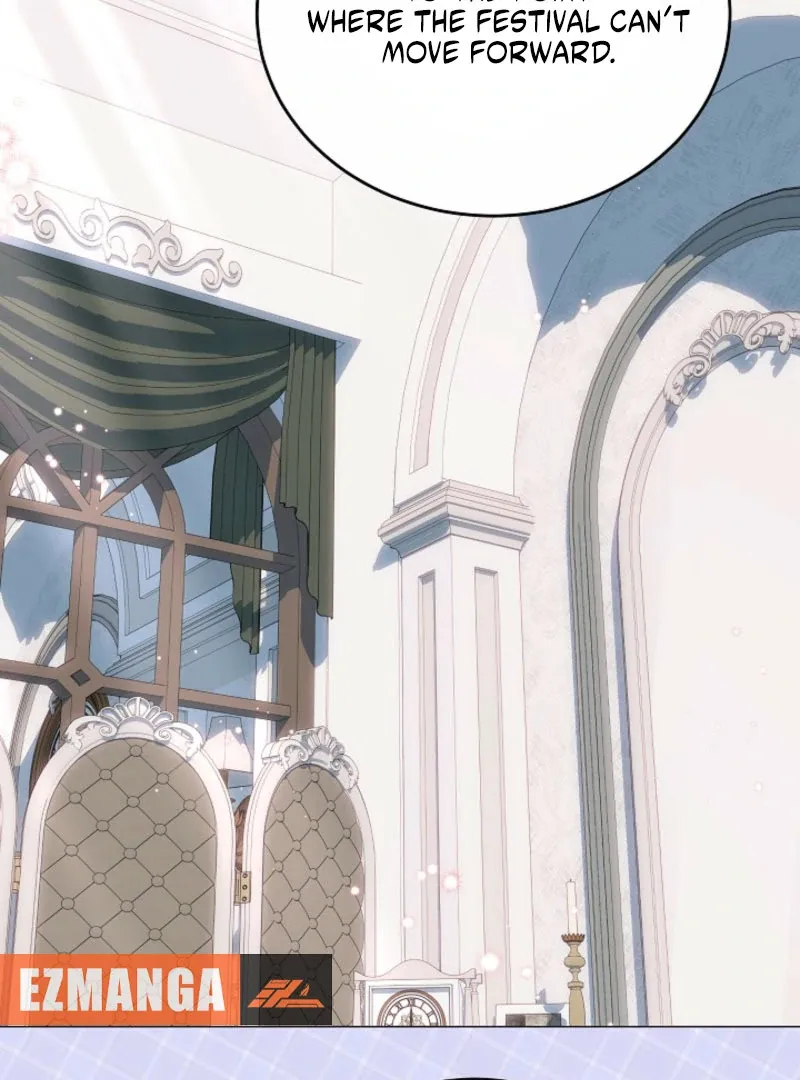The Empress’s Needle Chapter 35 page 47 - 