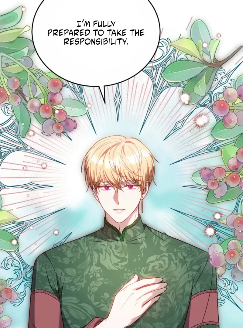 The Empress’s Needle Chapter 35 page 49 - 