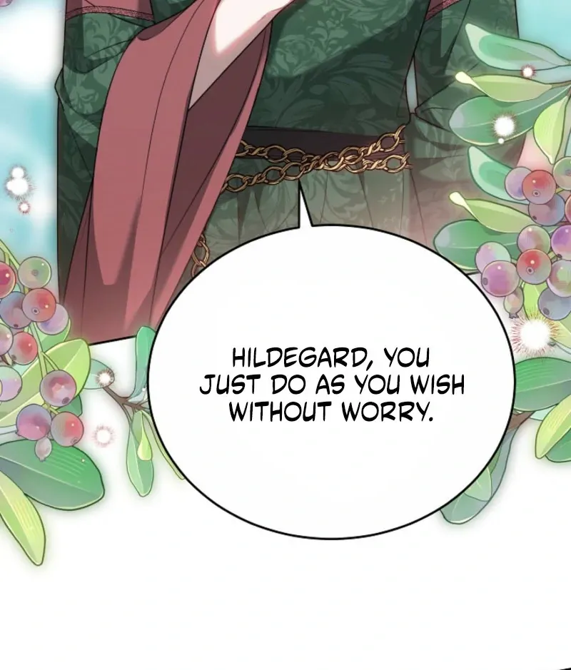 The Empress’s Needle Chapter 35 page 50 - 