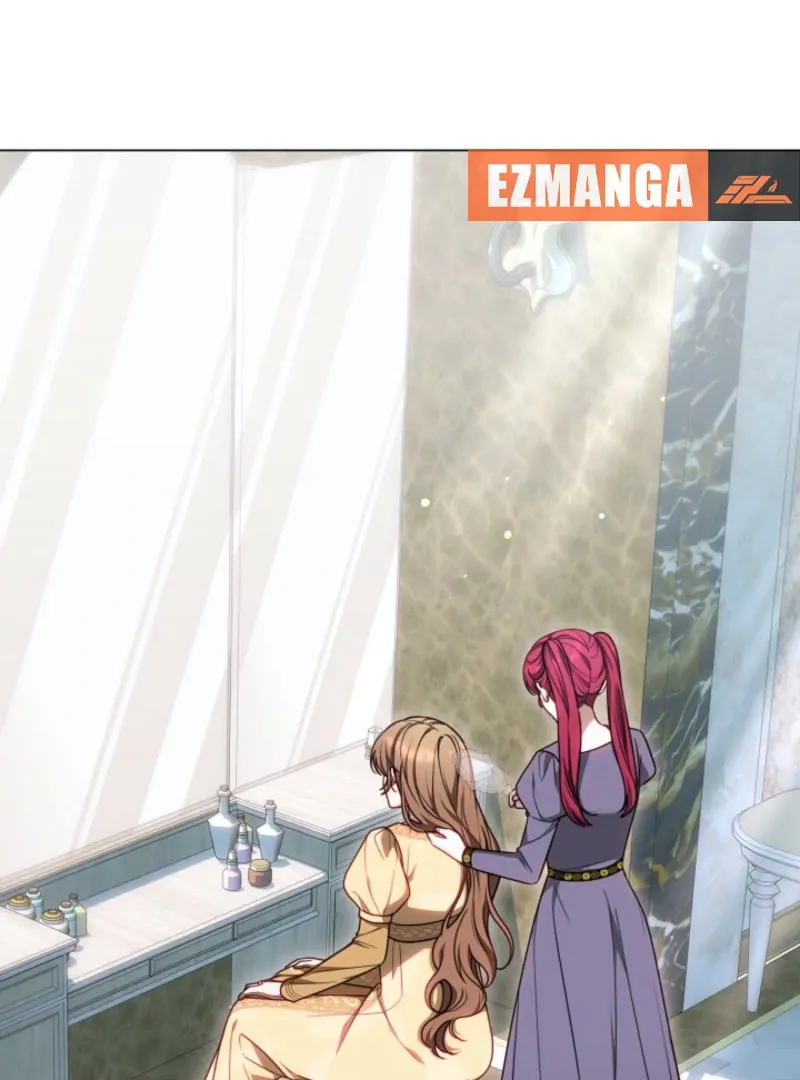 The Empress’s Needle Chapter 35 page 57 - 