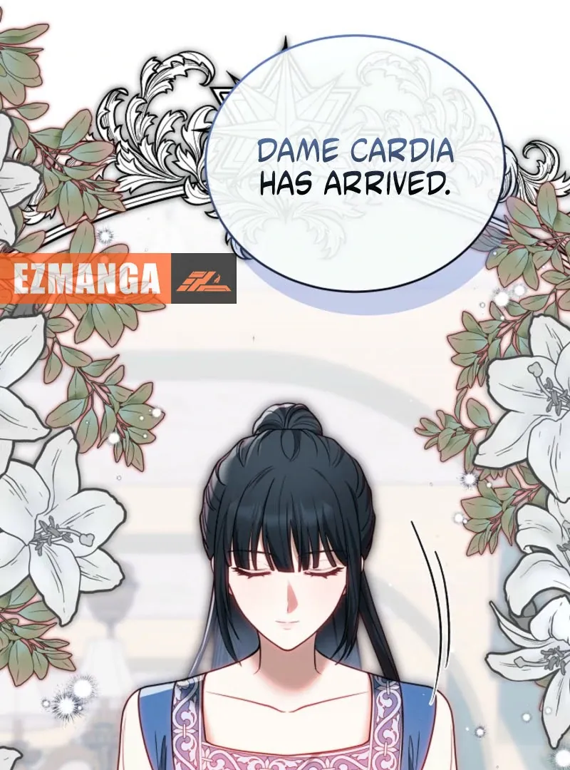 The Empress’s Needle Chapter 35 page 63 - 