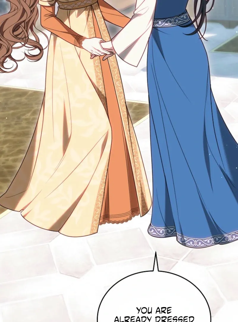 The Empress’s Needle Chapter 35 page 68 - 
