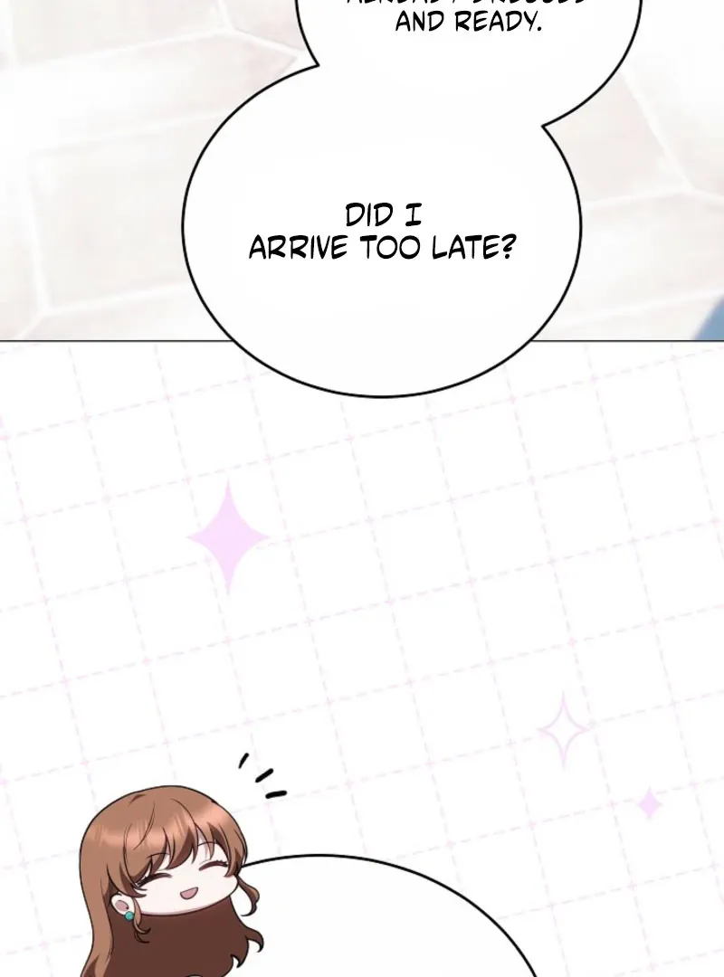 The Empress’s Needle Chapter 35 page 69 - 